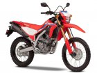 2021 Honda CRF 300L